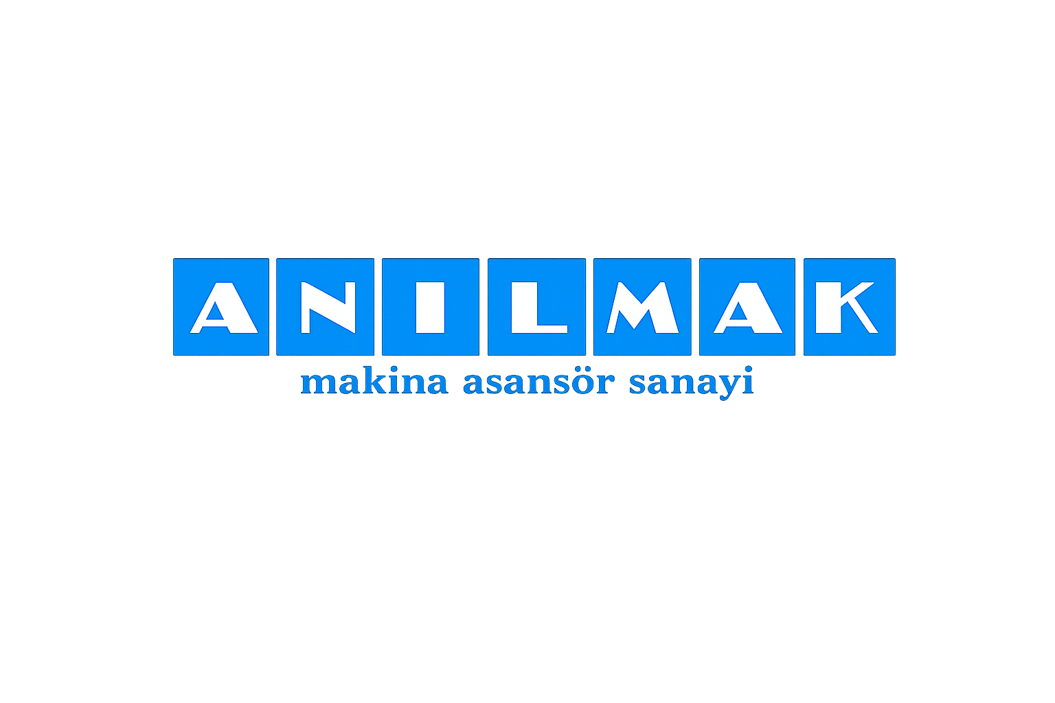 Anılmak Asansör
